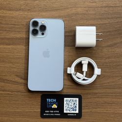 iPhone 13 Pro Max 128Gb Unlocked