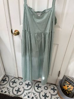 Dress for summer. Very stylish 2x