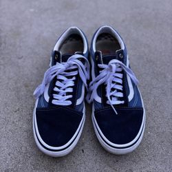 Vans shoes