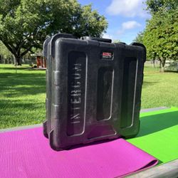 Gator TSA Series Music Mixer Hard Case