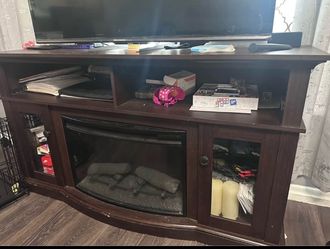 Tv stand