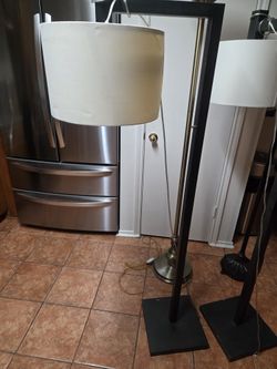 Floor Lamps