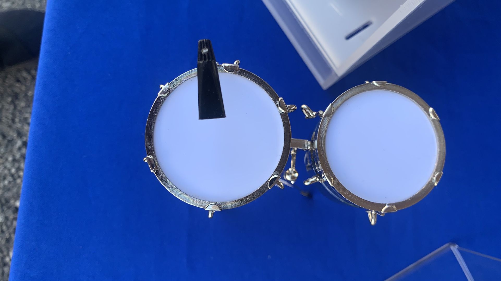 Miniature Drum