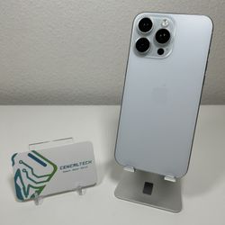 iPhone 15 Pro Max 512gb Unlocked 100%🔋Health 7/10 Great Condition #0287