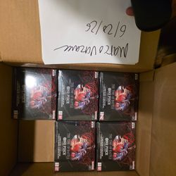 one piece tcg op 16 time for battle booster box 1st Anniversary Japanese devil fruit op05 op01 op013 carry on his will