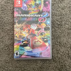 MARIO CART DELUXE 