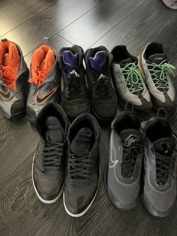 Shoes For Sale  