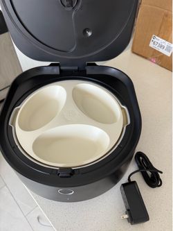 New Petlibro 3 day wet feeder
