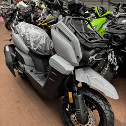 Brand New Tank 3 Pro 200cc 