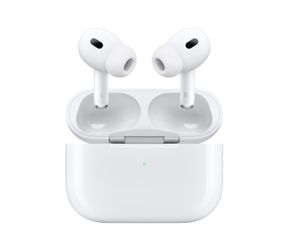 AirPod Pros - Bought A Month Ago