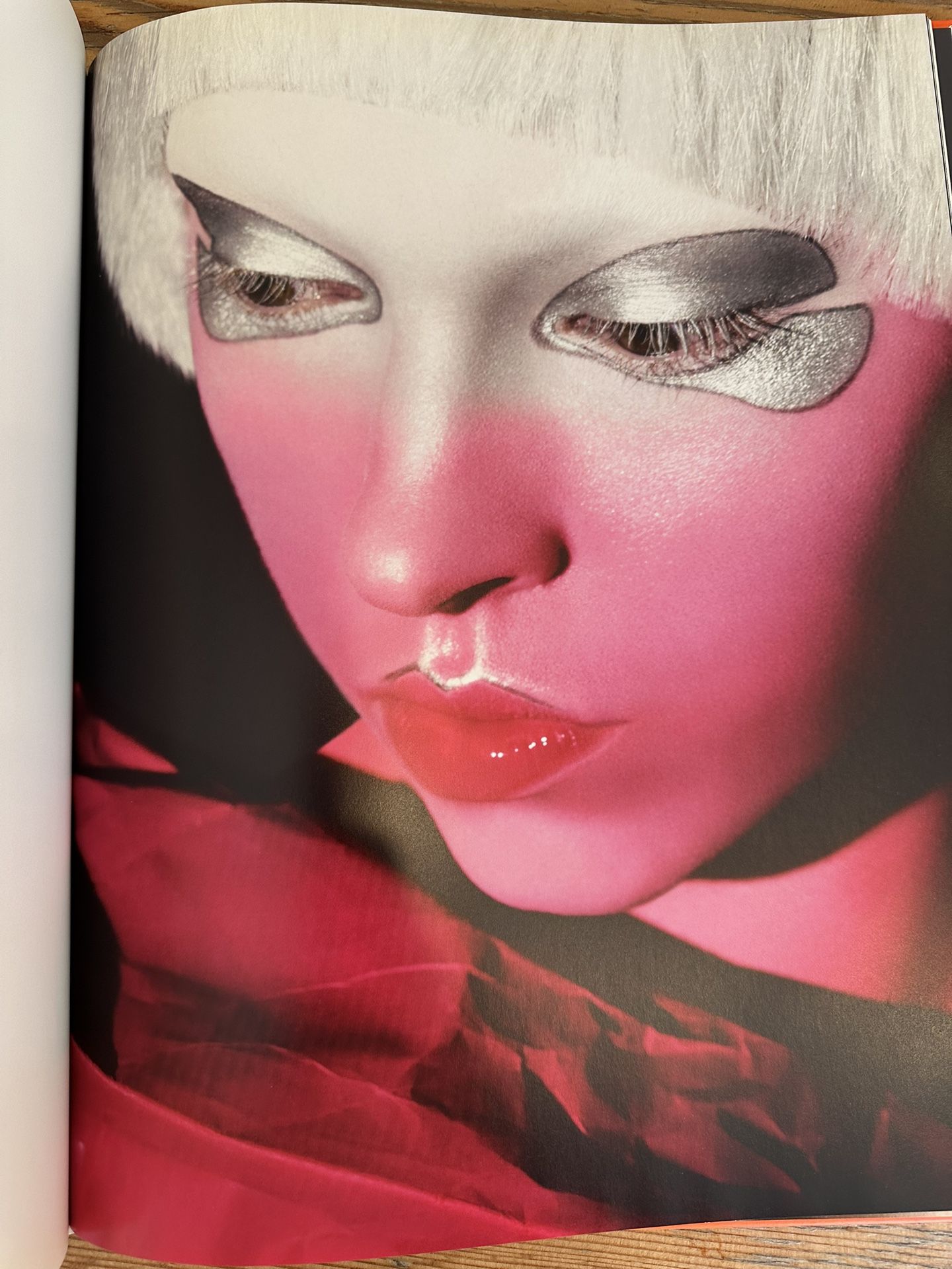 Alex Box By rankin Art Book (special Edition)