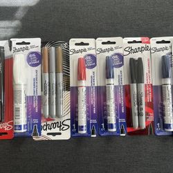 Sharpies
