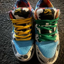 Chunky Dunky Low Ben& Jerry Size 11