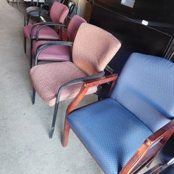 $5 Chairs