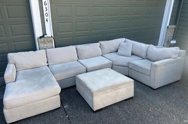 Sectional Couch