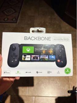 Backbone