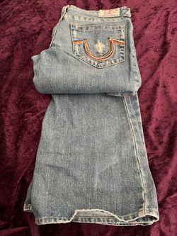 True Religion Ladies Pants Size 30