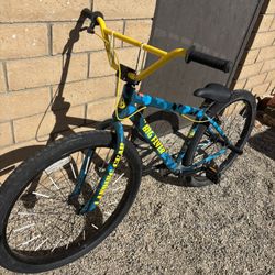 29’ Big Flyer 