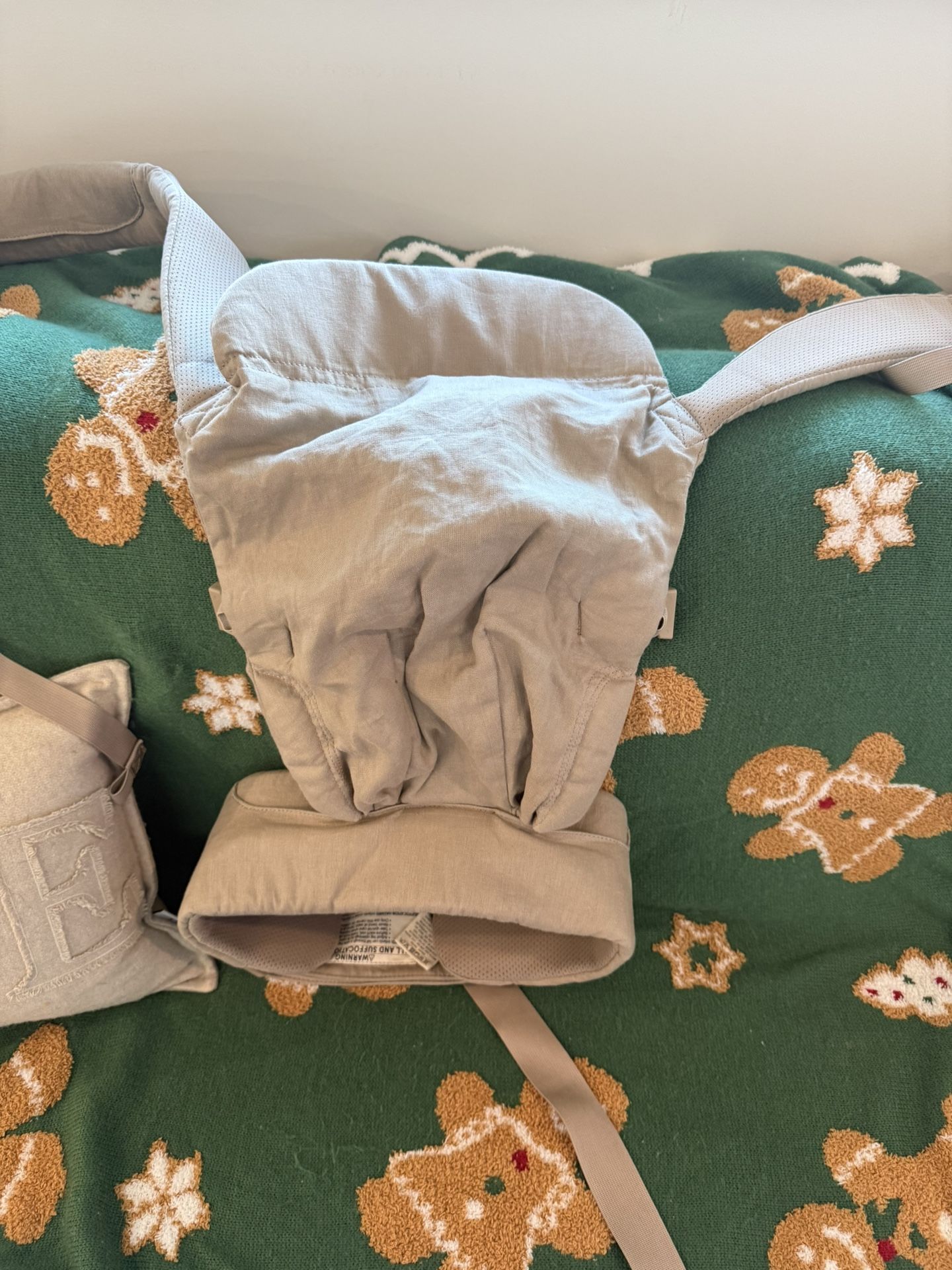 WildBird Baby Carrier