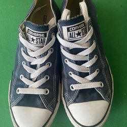 Converse All Star Youth 3