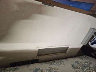 Commercial Door