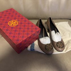 Tory Burch Pumps 