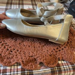 Girls Shoes