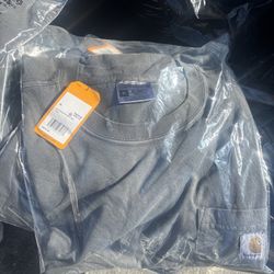 Brand New Carhartt Men’s X-Large Shirts