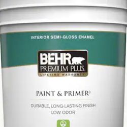 Paint For Houses 