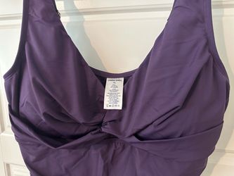 Lands End Woman’s Bathing suit