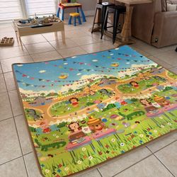 Giant Play Mat