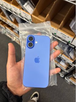 iPhone 16 128GB