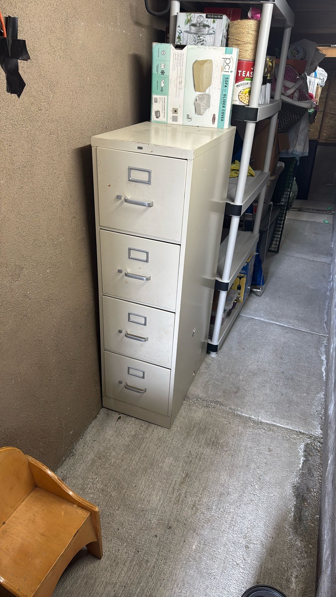 File Cabinet