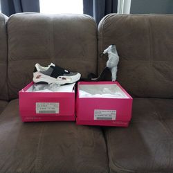 Brand New Womens Shoes Never Worn Out Of Box
