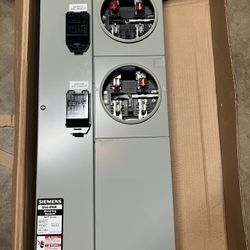 Electrical Panel