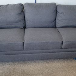 3 Seater Couch