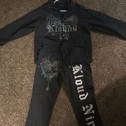Kloud 9