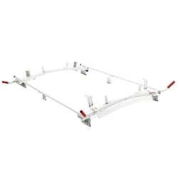 Ladder Rack For Cargo Van