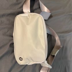 Lululemon Belt Bag