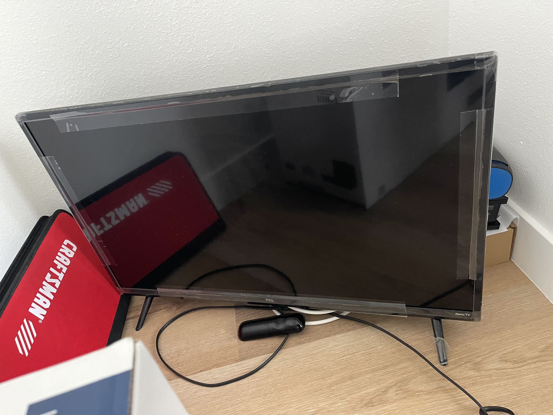 32’ Inch TV