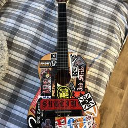 Guitar Gibson Of Brands 