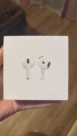 Airpods 4