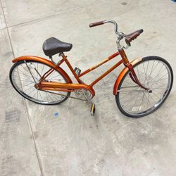 BICYCLE VINTAGE COLLECTOR 1970s - Excellent Bike - MAKE OFFER - Perris / Lake Elsinore Area