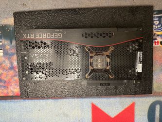 3080 FTW3 Ultra 10GB