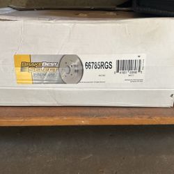 Ford Excursion Rotors