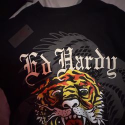 ed hardy shirt