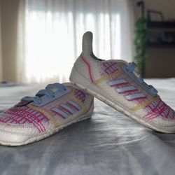 Adidas Crib Shoe