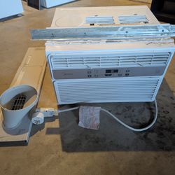 Window AC Unit