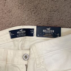 Hollister