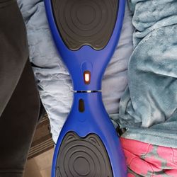 FX3 Hoverboard for Kids Adults 6.5 inch LED Wheels Speed